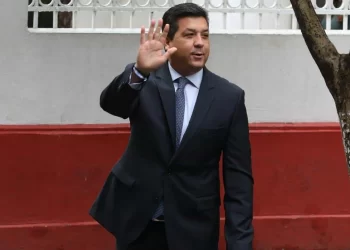 Tribunal Colegiado ordena retirar escoltas a ex gobernador de Tamaulipas Francisco García Cabeza de Vaca