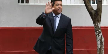 Tribunal Colegiado ordena retirar escoltas a ex gobernador de Tamaulipas Francisco García Cabeza de Vaca