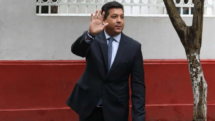 Tribunal Colegiado ordena retirar escoltas a ex gobernador de Tamaulipas Francisco García Cabeza de Vaca