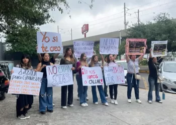 Cae ex entrenador de gimnastas acusado de delitos sexuales en Nuevo León