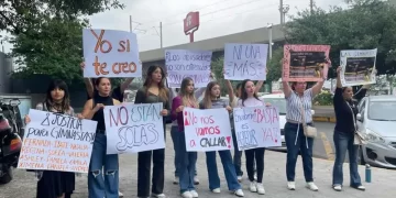 Cae ex entrenador de gimnastas acusado de delitos sexuales en Nuevo León