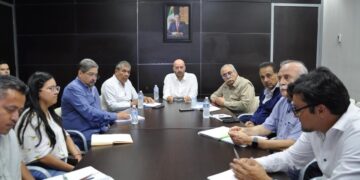 Dará Raúl Quiroga Álvarez una mano a “La Nacha” en San Fernando