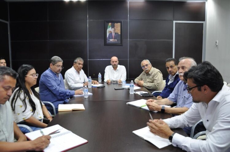 Dará Raúl Quiroga Álvarez una mano a “La Nacha” en San Fernando