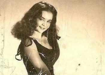 Muere a los 93 años Lupita Torrentera, actriz del Cine de Oro y pareja de Pedro Infante