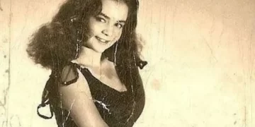 Muere a los 93 años Lupita Torrentera, actriz del Cine de Oro y pareja de Pedro Infante