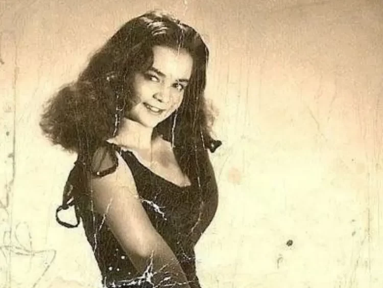 Muere a los 93 años Lupita Torrentera, actriz del Cine de Oro y pareja de Pedro Infante