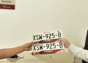 Piden Diputados reducir costo del refrendo vehicular en Tamaulipas