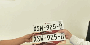 Piden Diputados reducir costo del refrendo vehicular en Tamaulipas