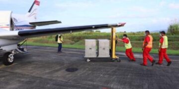 Exige EU mayor colaboración de México en combate a Gusano Barrenador del Ganado; advierte cierre de frontera el 30 de abril