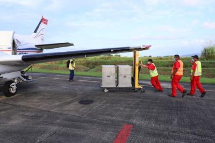 Exige EU mayor colaboración de México en combate a Gusano Barrenador del Ganado; advierte cierre de frontera el 30 de abril