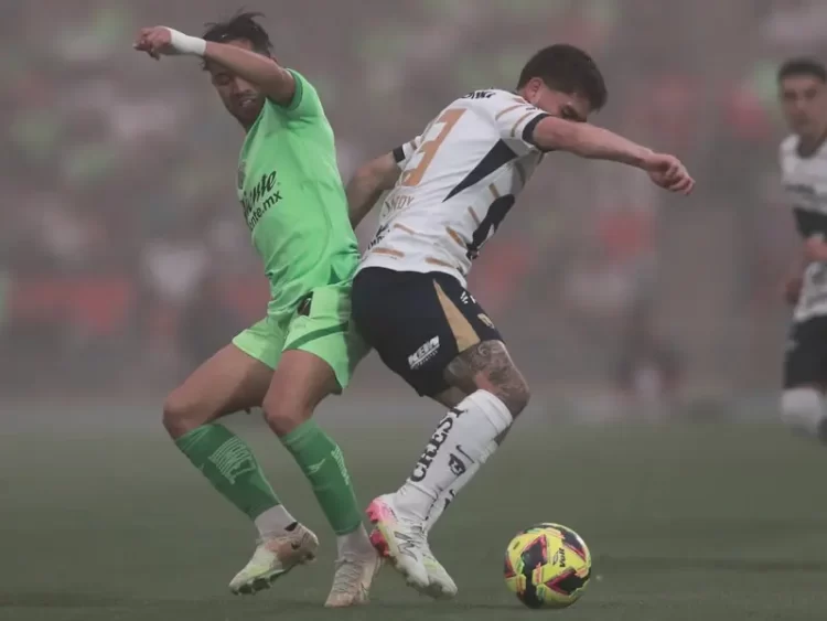 Pumas elimina a FC Juárez en penales y espera último rival en Play-in