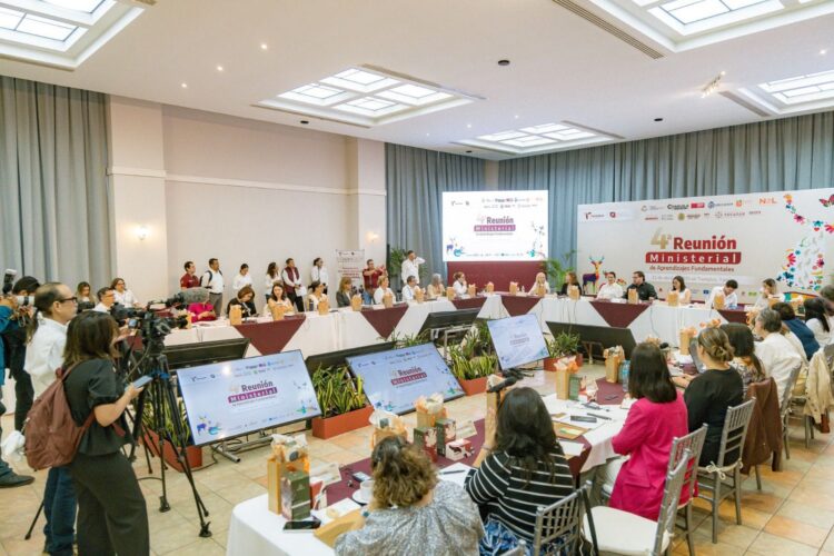 Impulsa la SET aprendizajes fundamentales en primeros años de la educación primaria