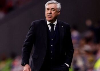 Carlo Ancelotti dejaría al Real Madrid para dirigir a Brasil
