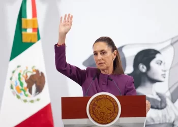 Mejorará la economía de México en los próximos meses según Sheinbaum