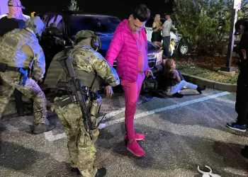 Redada de la DEA en Colorado deja cien detenidos en ‘night club’; hay 5 mexicanos