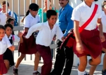 Anuncia la Secretaría de Educación suspensión de clases jueves y viernes en Tamaulipas