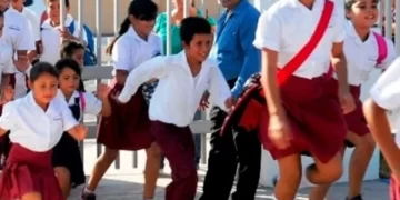 Anuncia la Secretaría de Educación suspensión de clases jueves y viernes en Tamaulipas