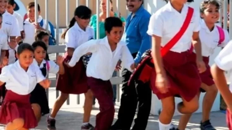 Anuncia la Secretaría de Educación suspensión de clases jueves y viernes en Tamaulipas