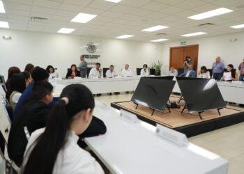 Diputados de Tamaulipas Aprueban Comisiones fortalecer la legítima defensa en casos de violencia de género