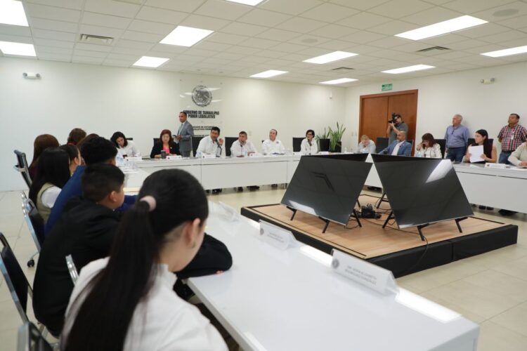 Diputados de Tamaulipas Aprueban Comisiones fortalecer la legítima defensa en casos de violencia de género