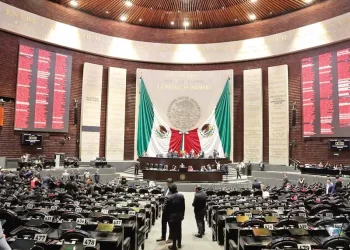 Otorgan más poder a la Agencia Digital; pasa reforma en tramitología con rechazo de PAN, PRI y MC