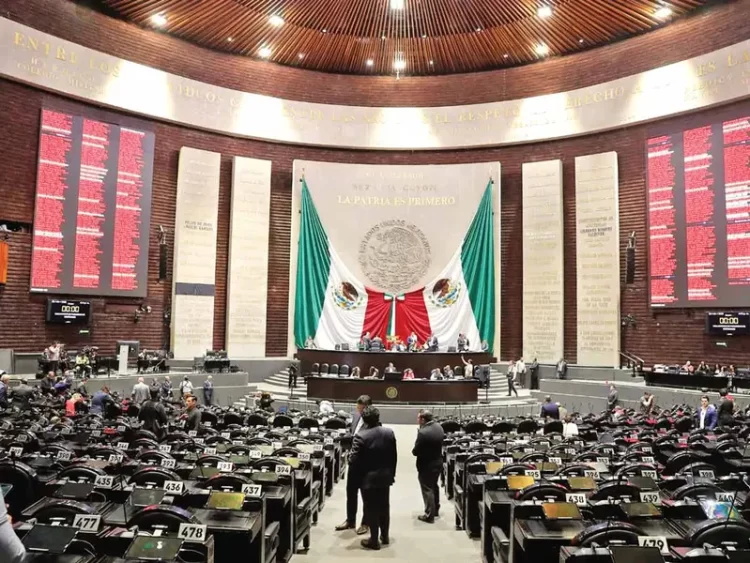 Otorgan más poder a la Agencia Digital; pasa reforma en tramitología con rechazo de PAN, PRI y MC