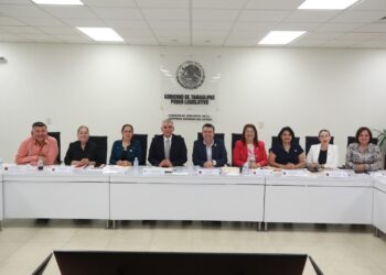 Auditoría Superior de Tamaulipas detecta irregularidades por 11 mil 465 millones en 2023