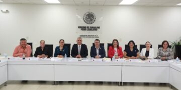 Auditoría Superior de Tamaulipas detecta irregularidades por 11 mil 465 millones en 2023