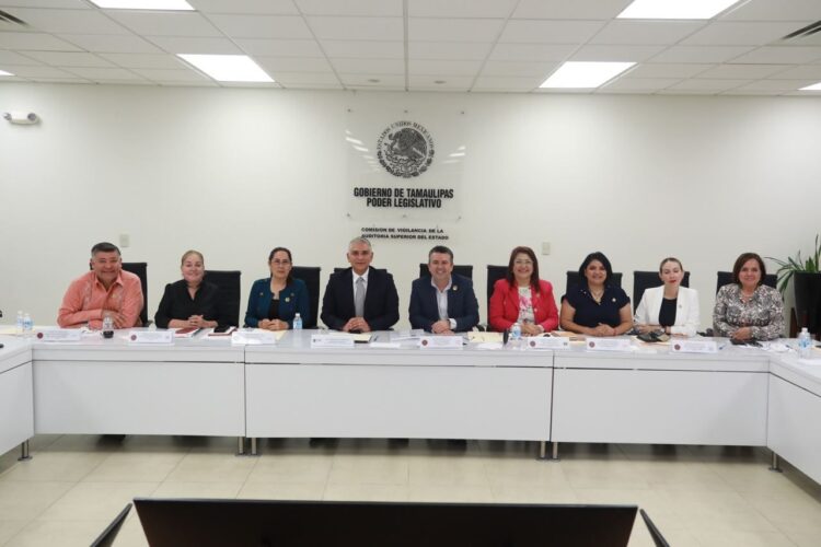 Auditoría Superior de Tamaulipas detecta irregularidades por 11 mil 465 millones en 2023