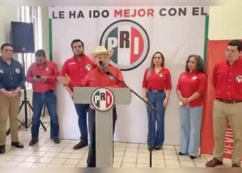  Cavazos Lerma pide perdón en su Facebook tras misógina expresión de prima de Cuauhtémoc Blanco 