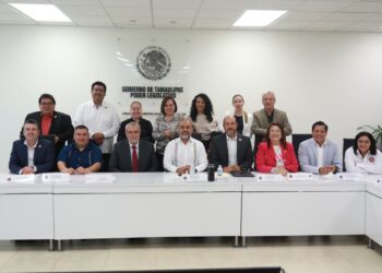 Invirtieron 6 mil 714 millones en obras sociales e infraestructura para desarrollo de Tamaulipas en 2024