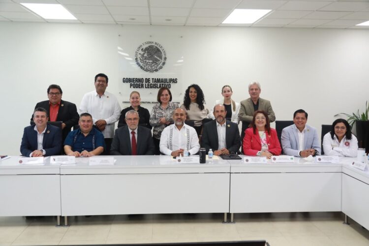 Invirtieron 6 mil 714 millones en obras sociales e infraestructura para desarrollo de Tamaulipas en 2024