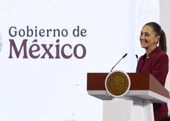 Sheinbaum anunciará este jueves medidas antes aranceles impuestos por Trump