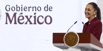 Sheinbaum anunciará este jueves medidas antes aranceles impuestos por Trump