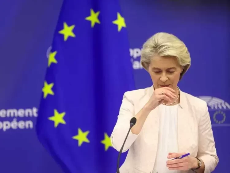 Unión Europea tiene un plan de respuesta a los aranceles que anuncie Donald Trump