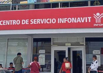 Exige la CTM a INFONAVIT censo de daños a viviendas por inundaciones en Reynosa