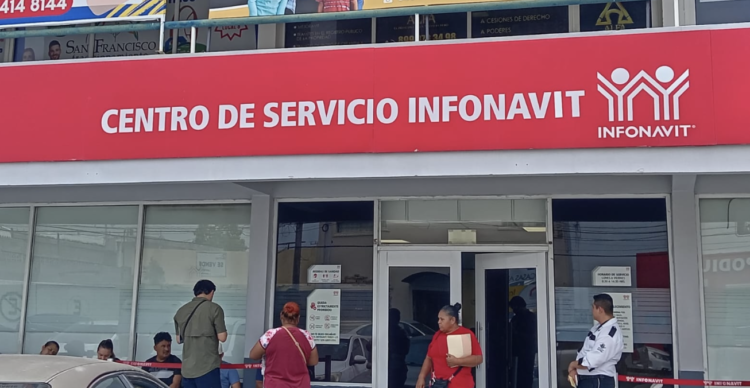 Exige la CTM a INFONAVIT censo de daños a viviendas por inundaciones en Reynosa