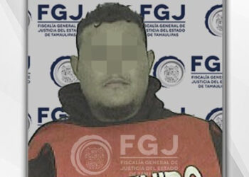 Sentencia de 34 años de cárcel a José Guillermo “G” por violación en Hidalgo