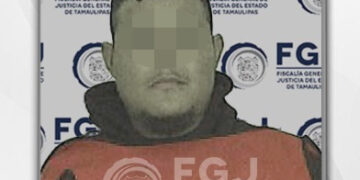 Sentencia de 34 años de cárcel a José Guillermo “G” por violación en Hidalgo
