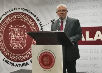 Firmarán convenio Gobierno de Tamaulipas y CONAGUA para obras del acueducto de Victoria