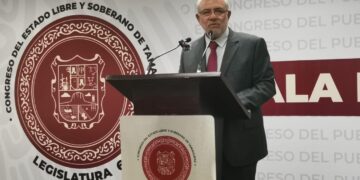 Firmarán convenio Gobierno de Tamaulipas y CONAGUA para obras del acueducto de Victoria