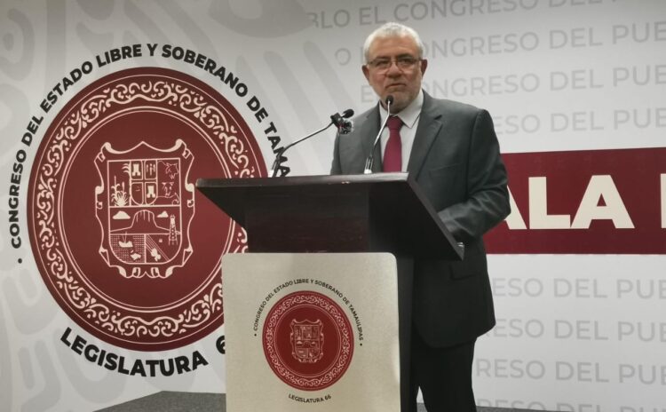 Firmarán convenio Gobierno de Tamaulipas y CONAGUA para obras del acueducto de Victoria