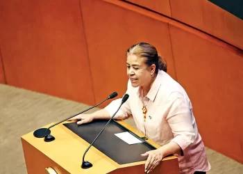 Ni muerto, se perderá la identificación plena en México; prevé iniciativa presidencial