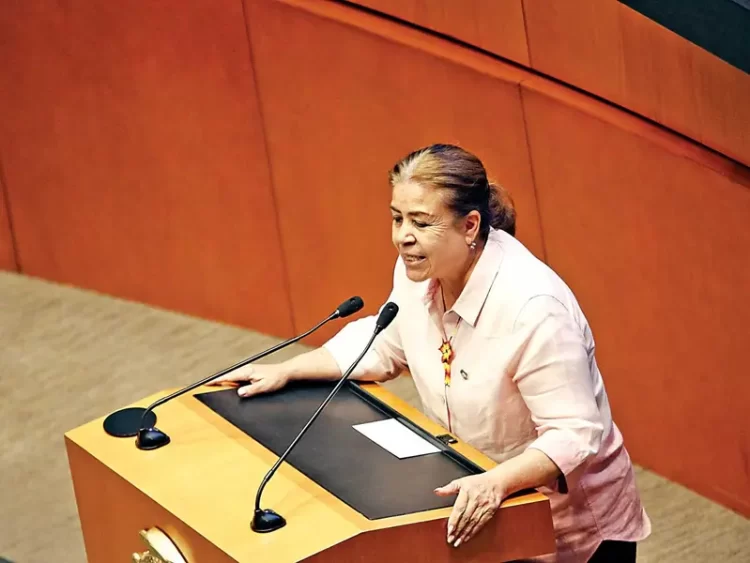 Ni muerto, se perderá la identificación plena en México; prevé iniciativa presidencial