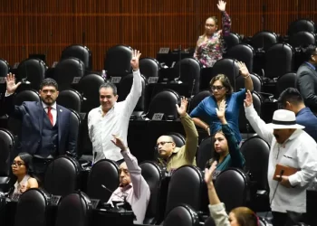 Diputados Federales de México aprueban reforma a Ley de Adquisiciones