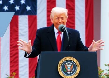 Trump va contra el T-MEC; declara independencia económica de EU con aranceles