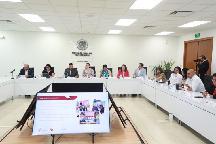 Mejoras en infraestructura turística, capacitación y promoción, hacen repuntar turismo en Tamaulipas