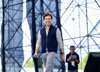 ‘Checo’ Pérez estará en Miami y hace crecer los rumores