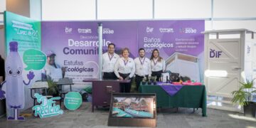 Apapacha DIF Tamaulipas a cerca de 170 mil niñas y niños en todo el estado