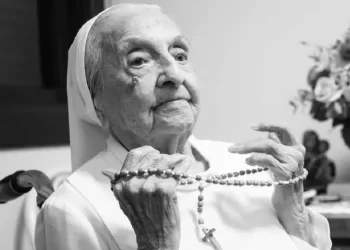 Muere la persona más vieja del mundo a sus 116 años